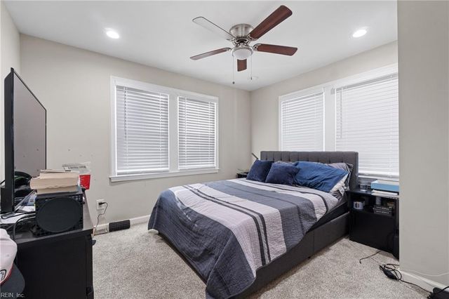3581 Norland CIR, Norfolk, VA 23513
