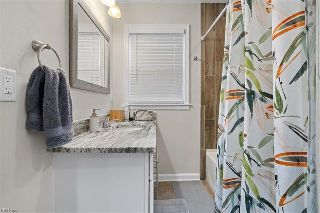 3581 Norland CIR, Norfolk, VA 23513