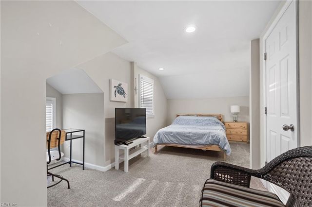 3581 Norland CIR, Norfolk, VA 23513