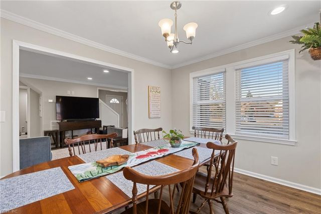 3581 Norland CIR, Norfolk, VA 23513