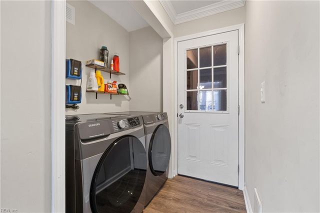 3581 Norland CIR, Norfolk, VA 23513