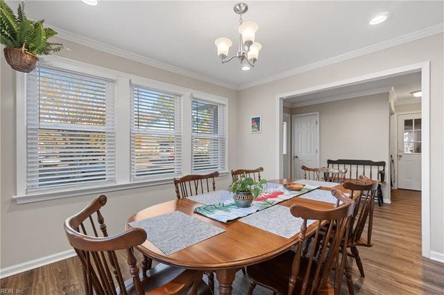 3581 Norland CIR, Norfolk, VA 23513