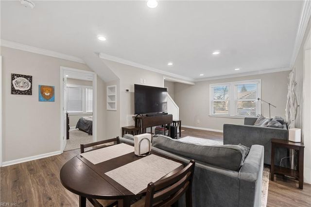 3581 Norland CIR, Norfolk, VA 23513