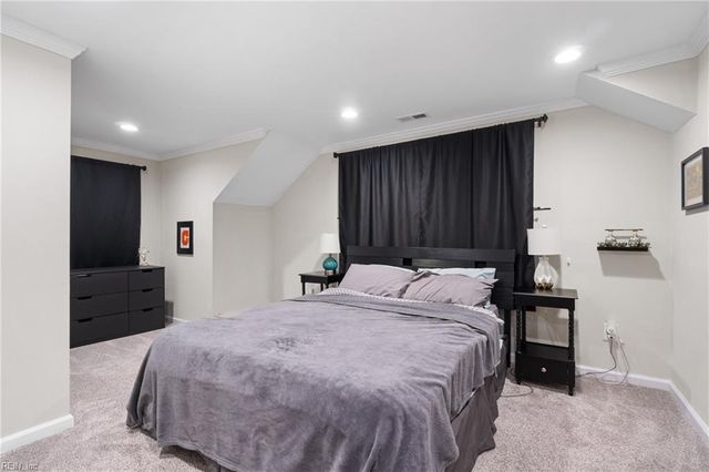 3581 Norland CIR, Norfolk, VA 23513
