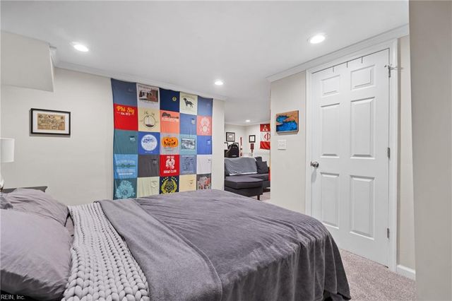 3581 Norland CIR, Norfolk, VA 23513