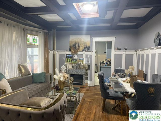 1641 West Turner Street APT 1, Allentown City, PA 18102