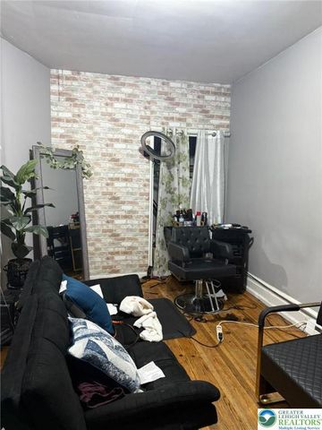 1641 West Turner Street APT 1, Allentown City, PA 18102