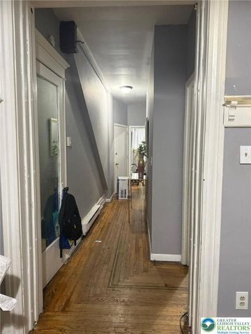 1641 West Turner Street APT 1, Allentown City, PA 18102