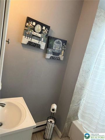 1641 West Turner Street APT 1, Allentown City, PA 18102