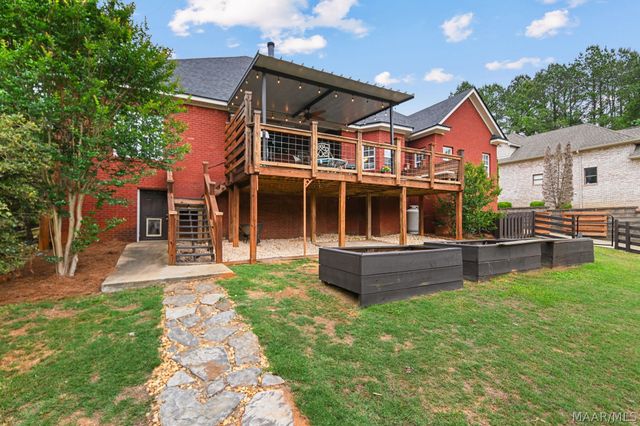 939 Richfield Road, Deatsville, AL 36022