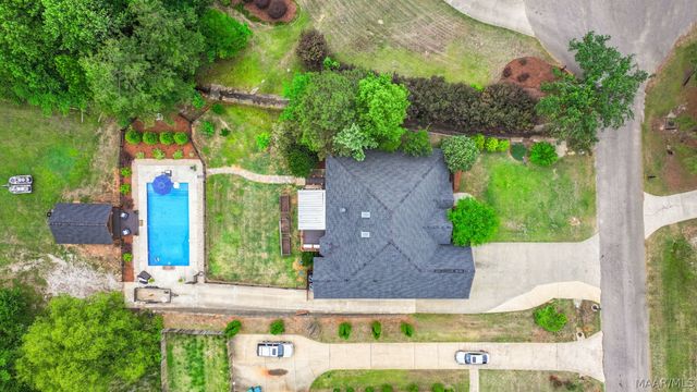 939 Richfield Road, Deatsville, AL 36022