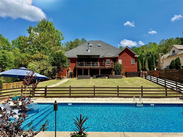 939 Richfield Road, Deatsville, AL 36022