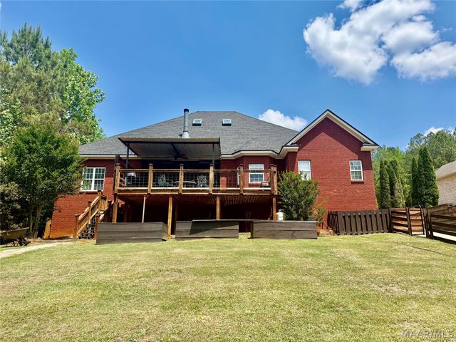 939 Richfield Road, Deatsville, AL 36022