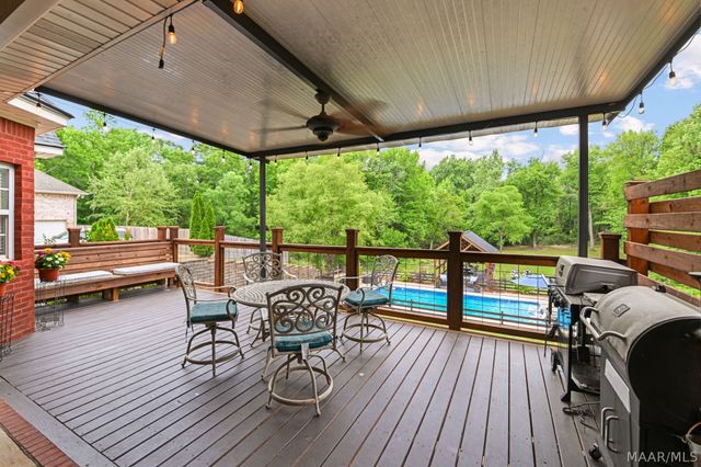 939 Richfield Road, Deatsville, AL 36022
