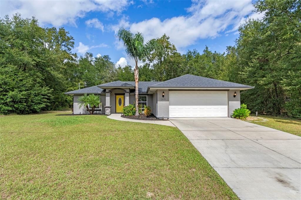 1405 W ADELE COURT, Citrus Springs, FL 34434