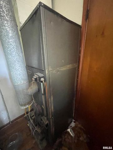 115 S FOREST Avenue, Carbondale, IL 62901