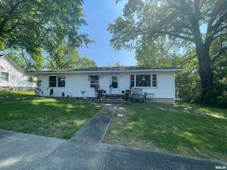 115 S FOREST Avenue, Carbondale, IL 62901
