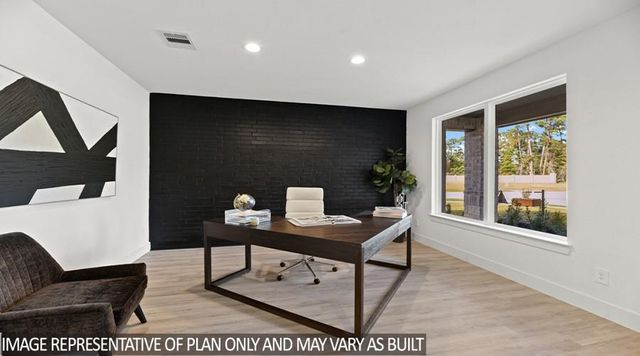 4520 Iguaza Falls Drive, Conroe, TX 77303