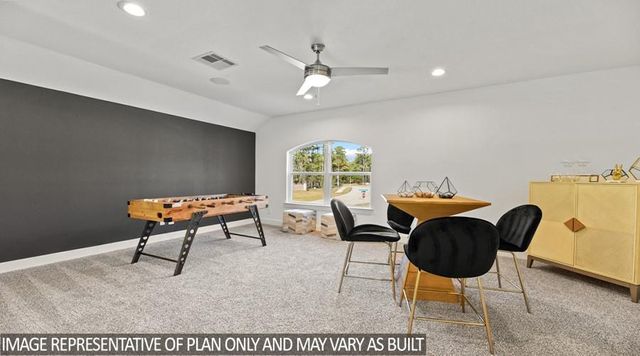 4520 Iguaza Falls Drive, Conroe, TX 77303