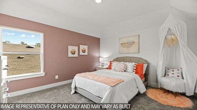 4520 Iguaza Falls Drive, Conroe, TX 77303