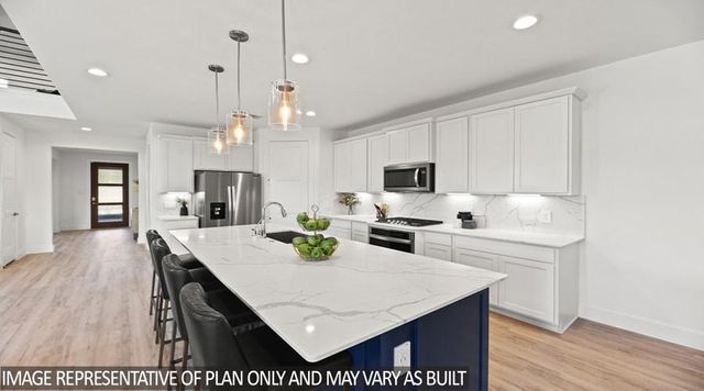 4520 Iguaza Falls Drive, Conroe, TX 77303