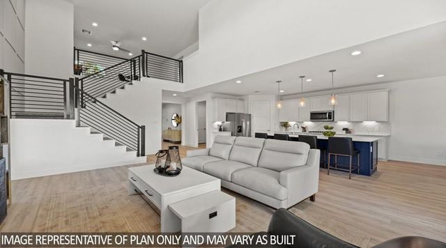 4520 Iguaza Falls Drive, Conroe, TX 77303