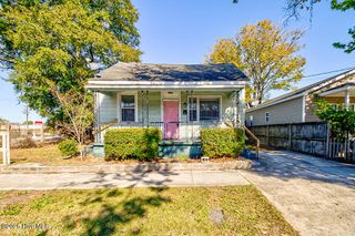 1109 Dock Street, Wilmington, NC 28401