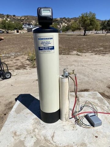 11039 Elizabeth Lake Road, Leona Valley, CA 93551