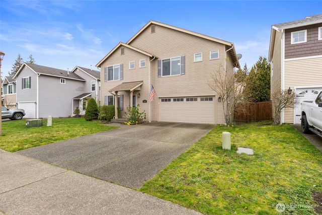 2178 SW Lazuli Street, Port Orchard, WA 98367