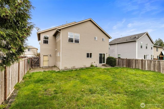 2178 SW Lazuli Street, Port Orchard, WA 98367