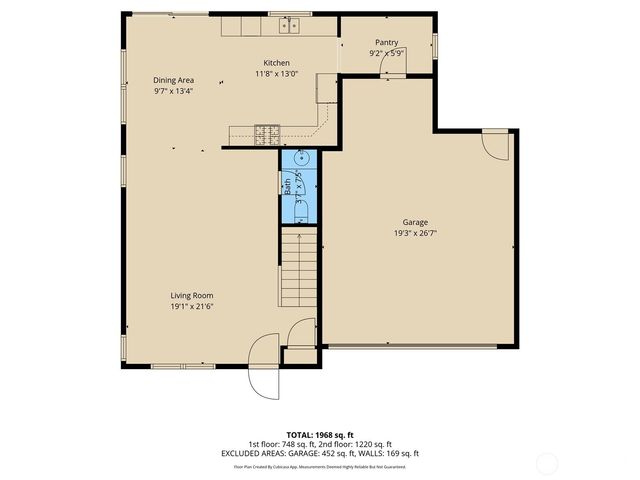 2178 SW Lazuli Street, Port Orchard, WA 98367