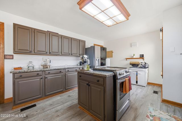 1801 Vine Street, Elizabeth City, NC 27909