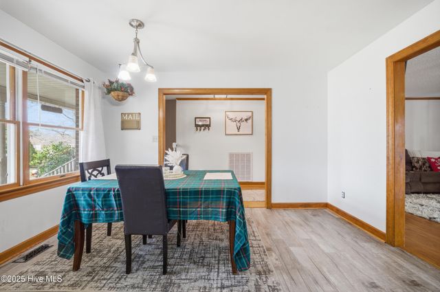 1801 Vine Street, Elizabeth City, NC 27909