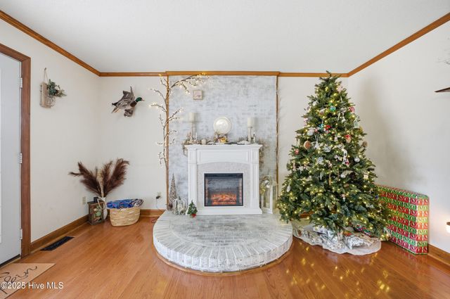 1801 Vine Street, Elizabeth City, NC 27909