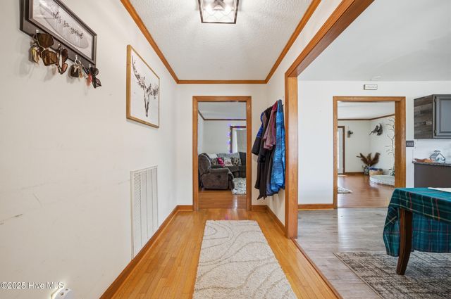 1801 Vine Street, Elizabeth City, NC 27909