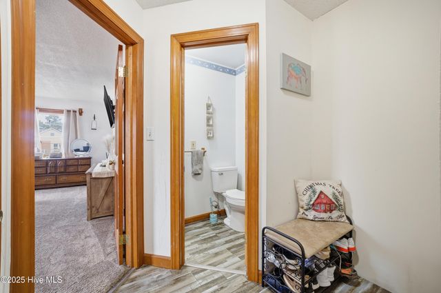 1801 Vine Street, Elizabeth City, NC 27909