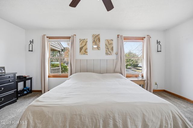 1801 Vine Street, Elizabeth City, NC 27909