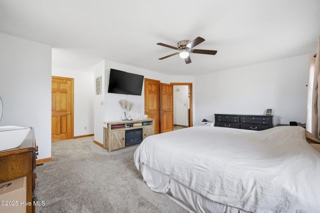 1801 Vine Street, Elizabeth City, NC 27909