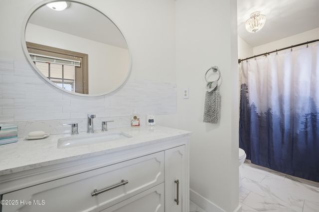 1801 Vine Street, Elizabeth City, NC 27909