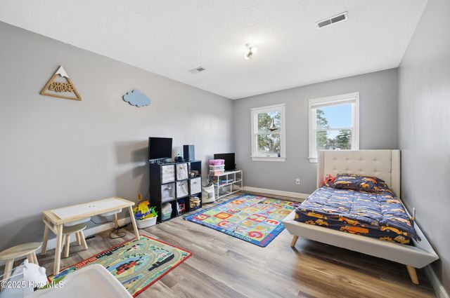 1801 Vine Street, Elizabeth City, NC 27909