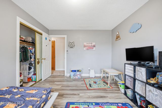 1801 Vine Street, Elizabeth City, NC 27909