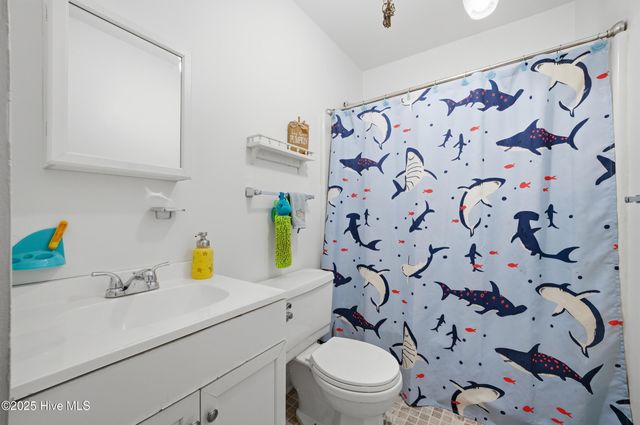 1801 Vine Street, Elizabeth City, NC 27909