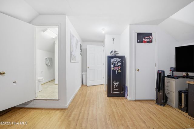 1801 Vine Street, Elizabeth City, NC 27909