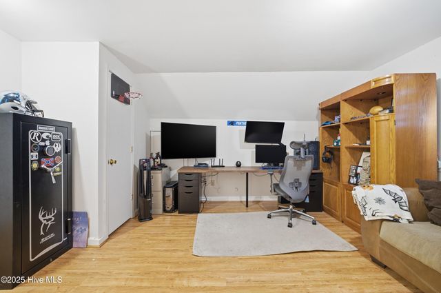 1801 Vine Street, Elizabeth City, NC 27909