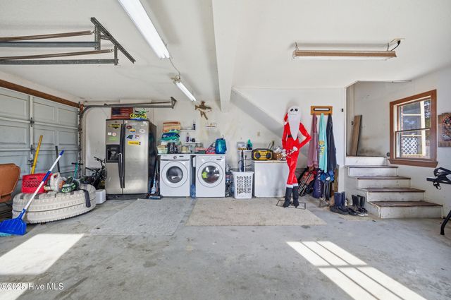 1801 Vine Street, Elizabeth City, NC 27909