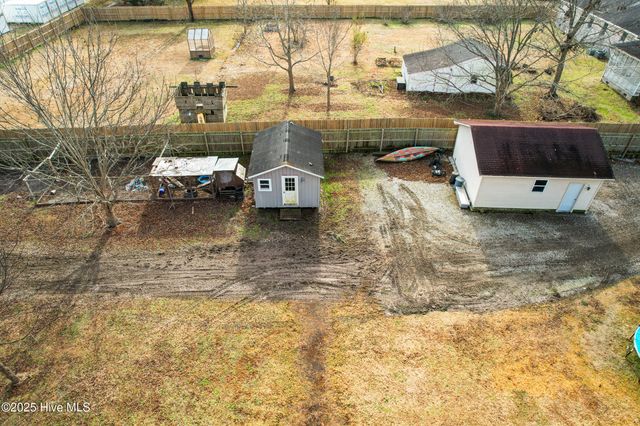 1801 Vine Street, Elizabeth City, NC 27909