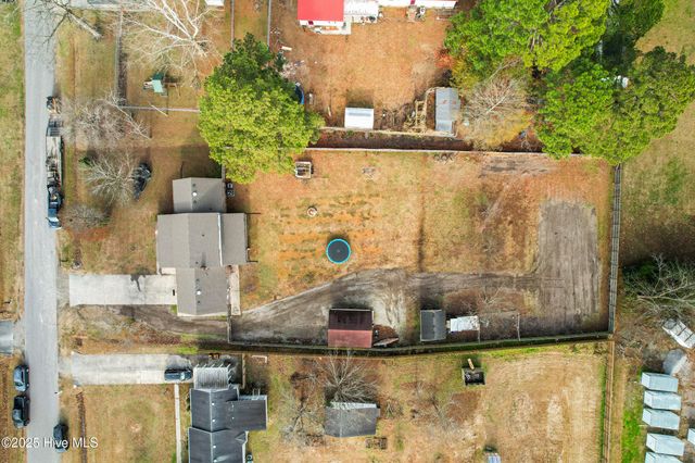 1801 Vine Street, Elizabeth City, NC 27909