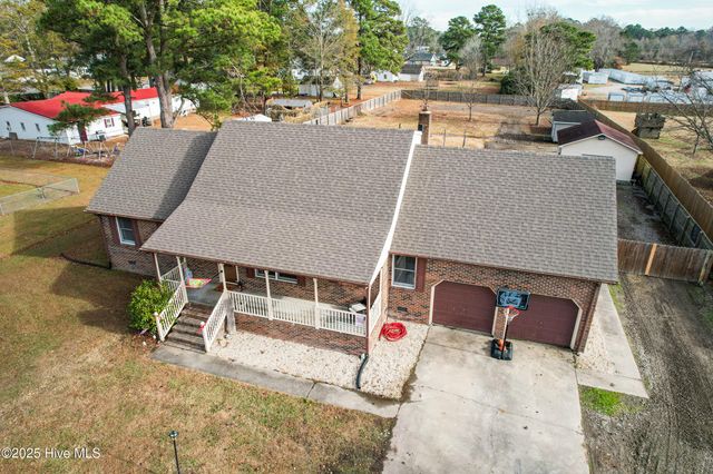 1801 Vine Street, Elizabeth City, NC 27909