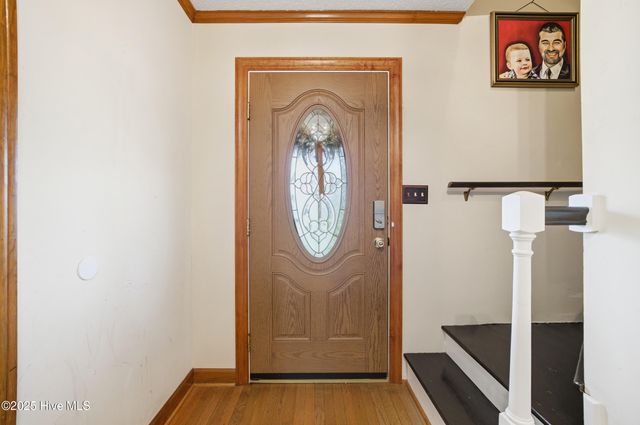 1801 Vine Street, Elizabeth City, NC 27909