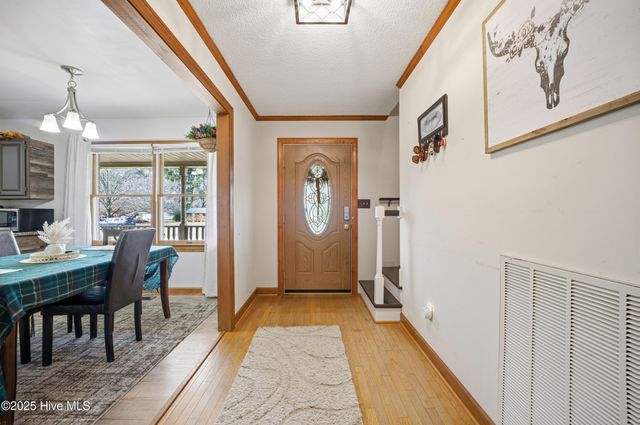 1801 Vine Street, Elizabeth City, NC 27909